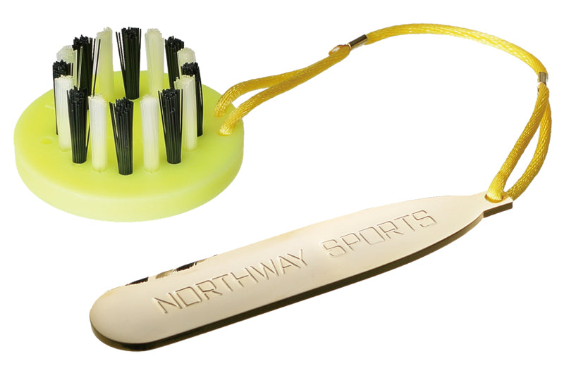 Park golf tee & weight NSG-805