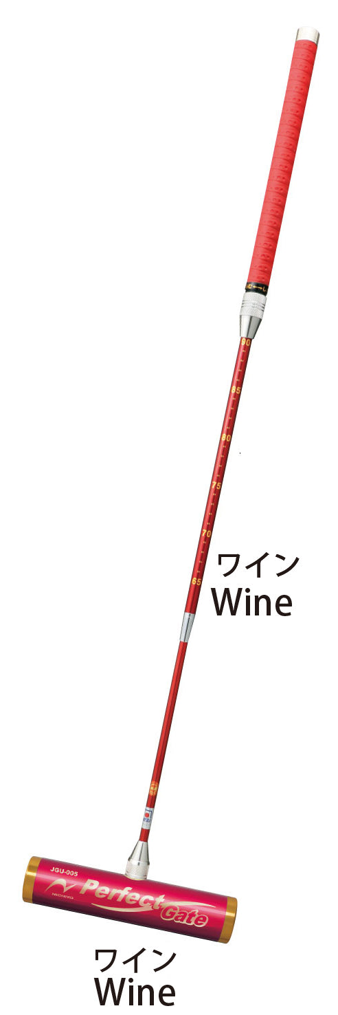 Compact Zoom Stick Set JZWR