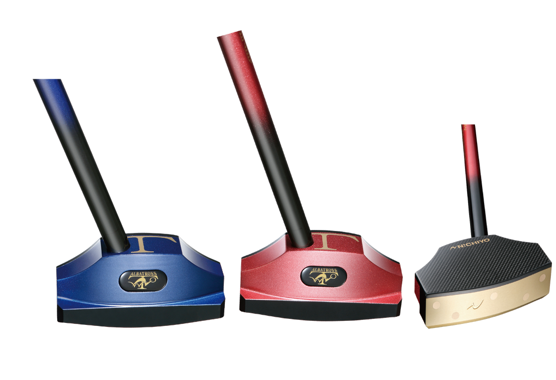 グラウンド・ゴルフ　クラブ　Ｔ-２モデル