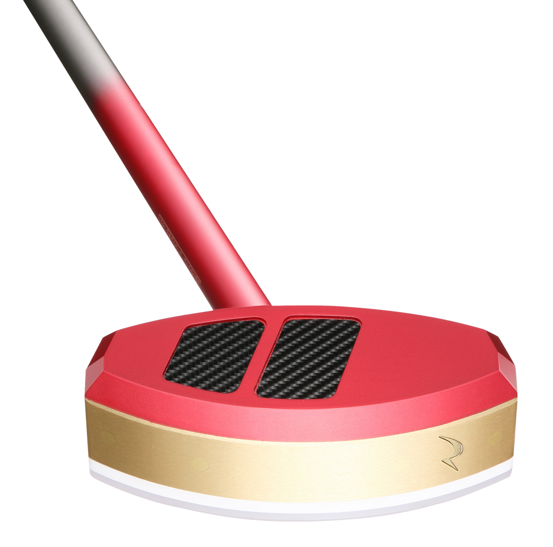 Ground Golf Club New colors for SB-1810 Brilliant model