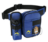 Joint Pouch with PET Bottle Holder JP