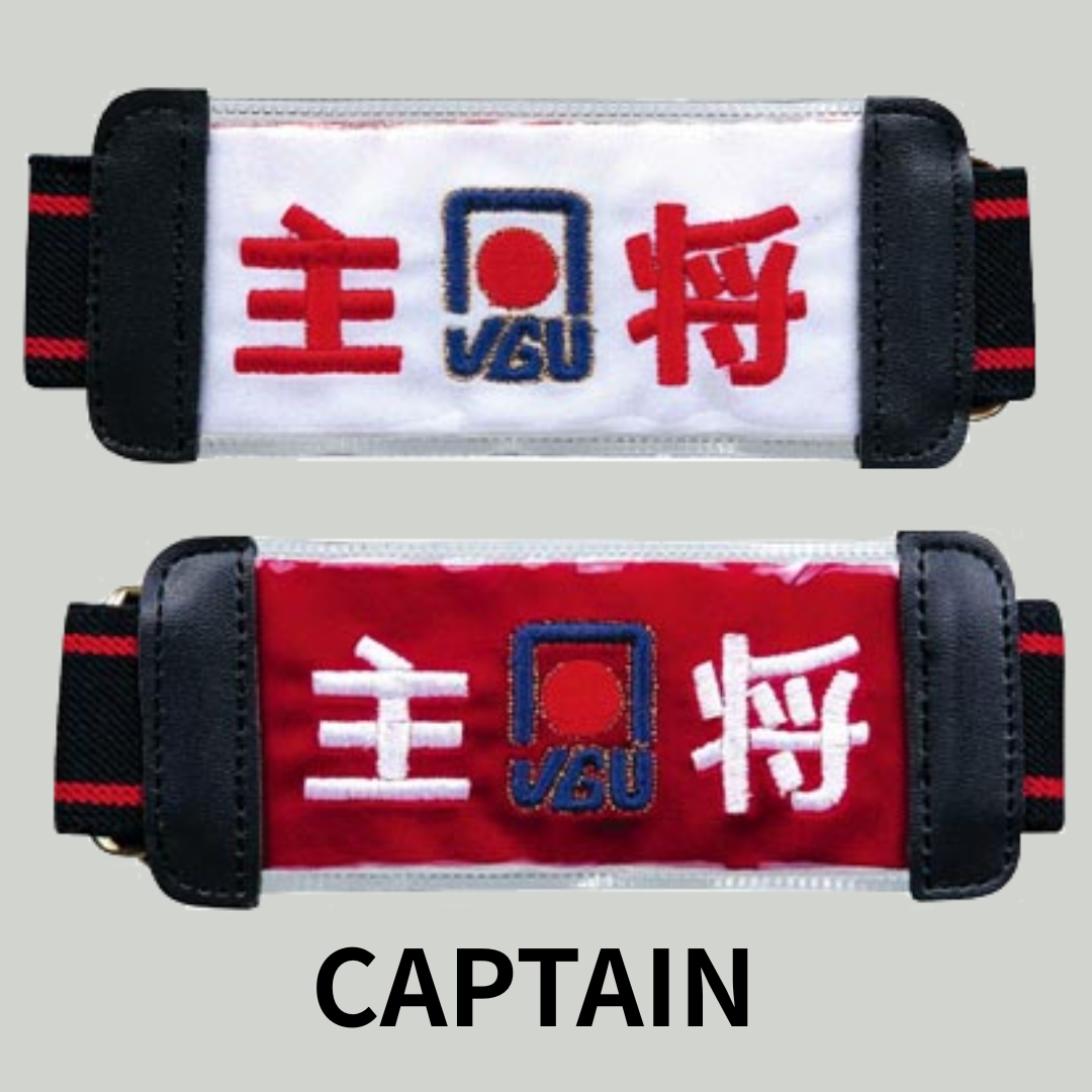 Brazalete impermeable tipo cinturón UP-M2