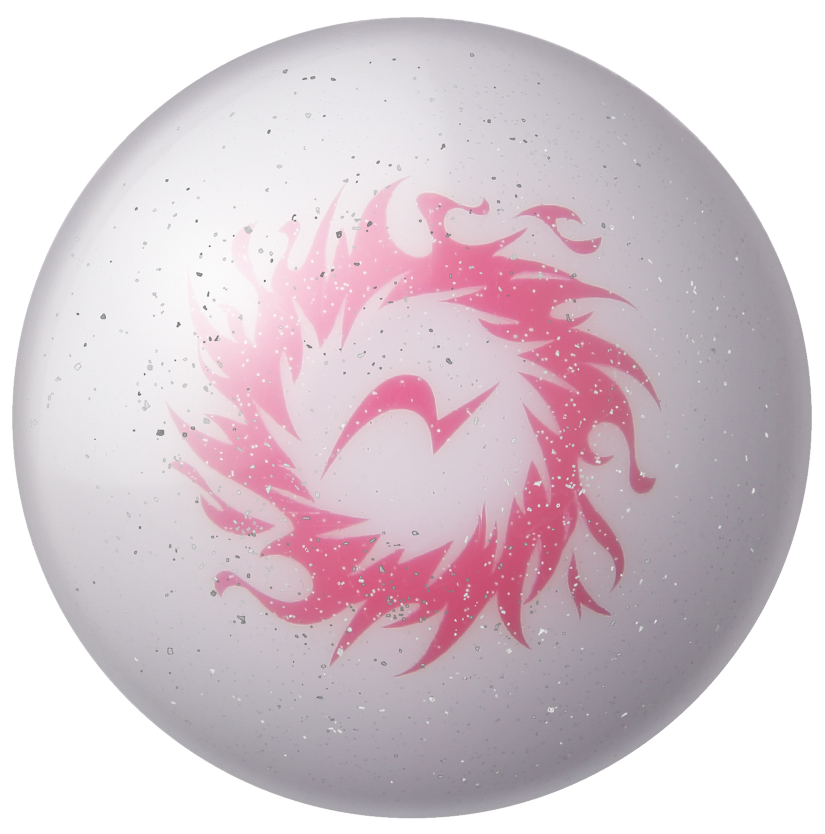 Ground Golf Sunrise Ball GG122