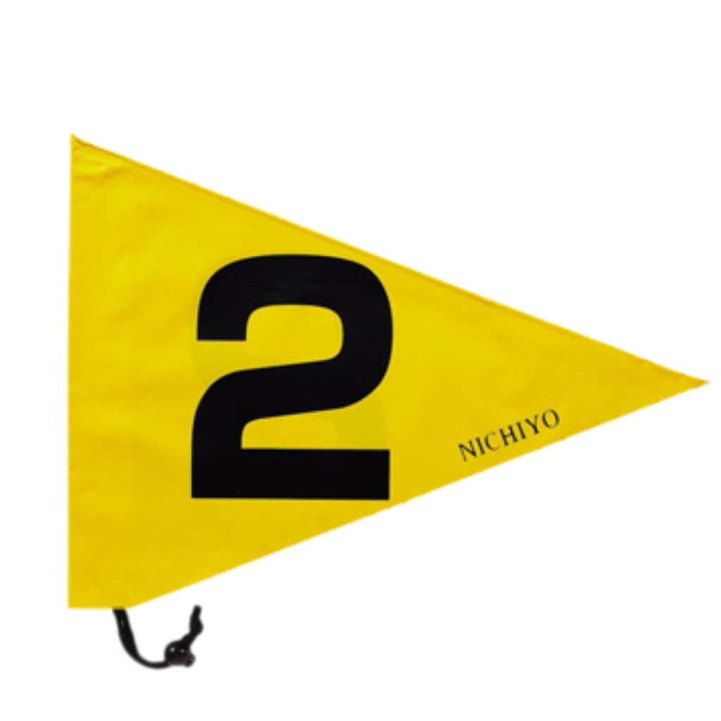 Set de inicio para Ground Golf (palo de 80 cm) G-SS21