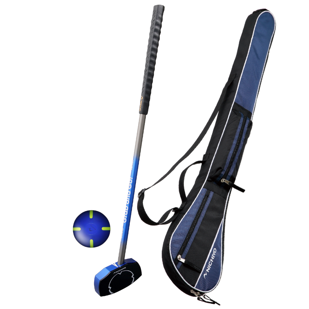 Premium club set "Score UP 7 Set" – One rank higher value G-SU7