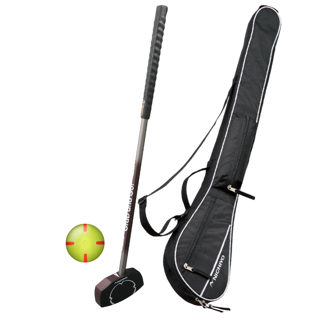 Premium club set "Score UP 7 Set" – One rank higher value G-SU7