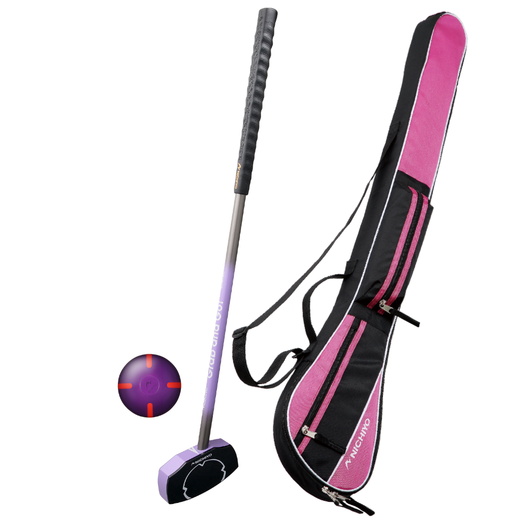 Premium club set "Score UP 7 Set" – One rank higher value G-SU7