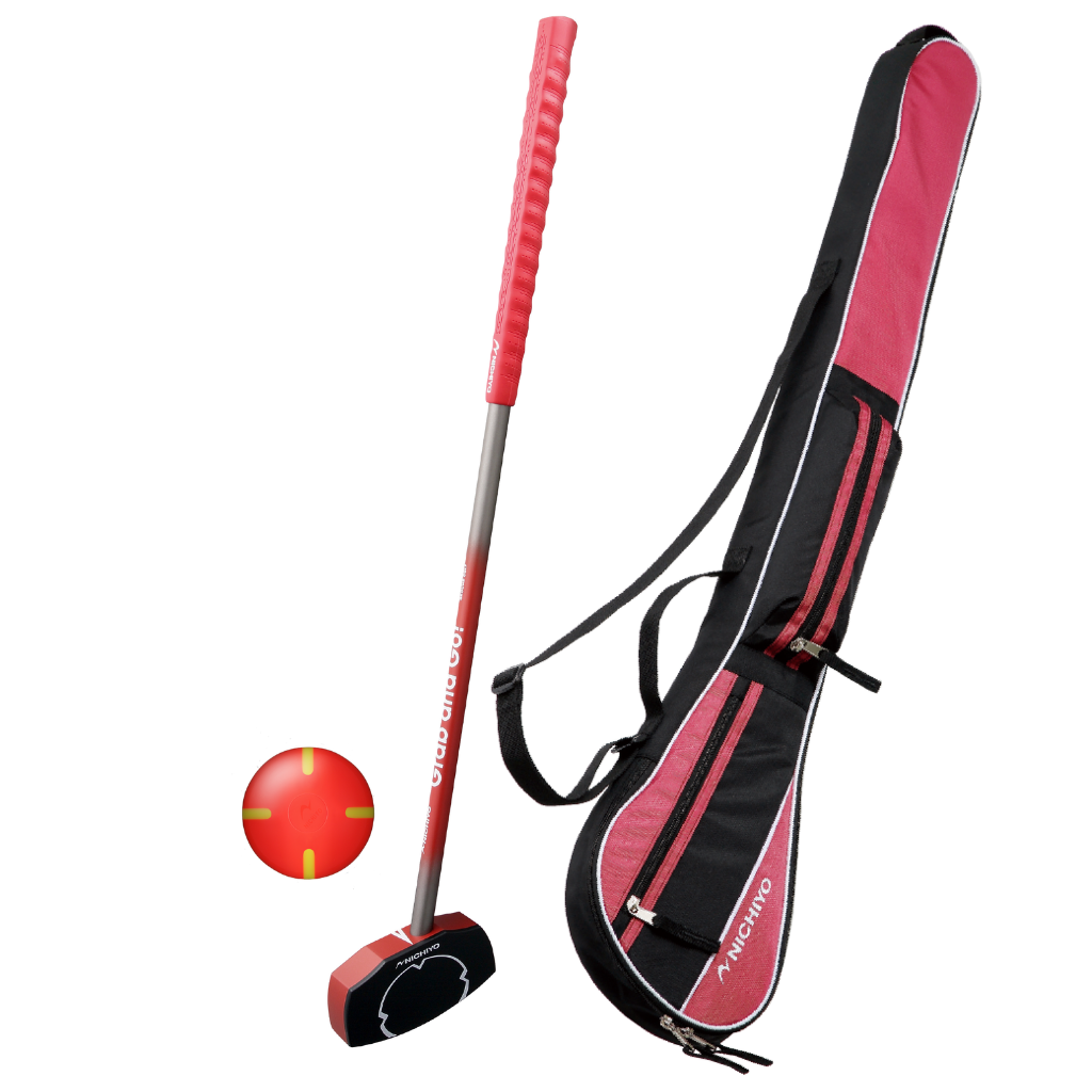 Premium club set "Score UP 7 Set" – One rank higher value G-SU7