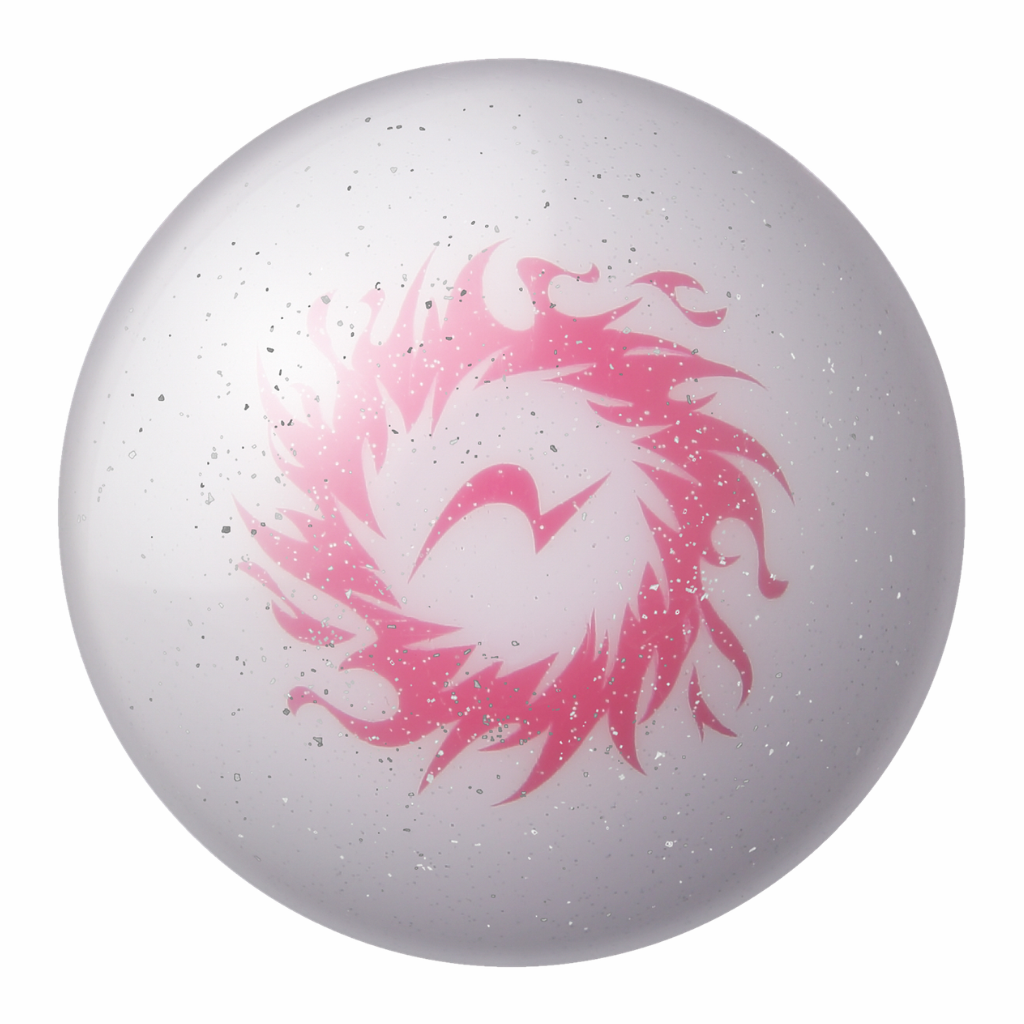 Ground Golf Sunrise Ball GG122