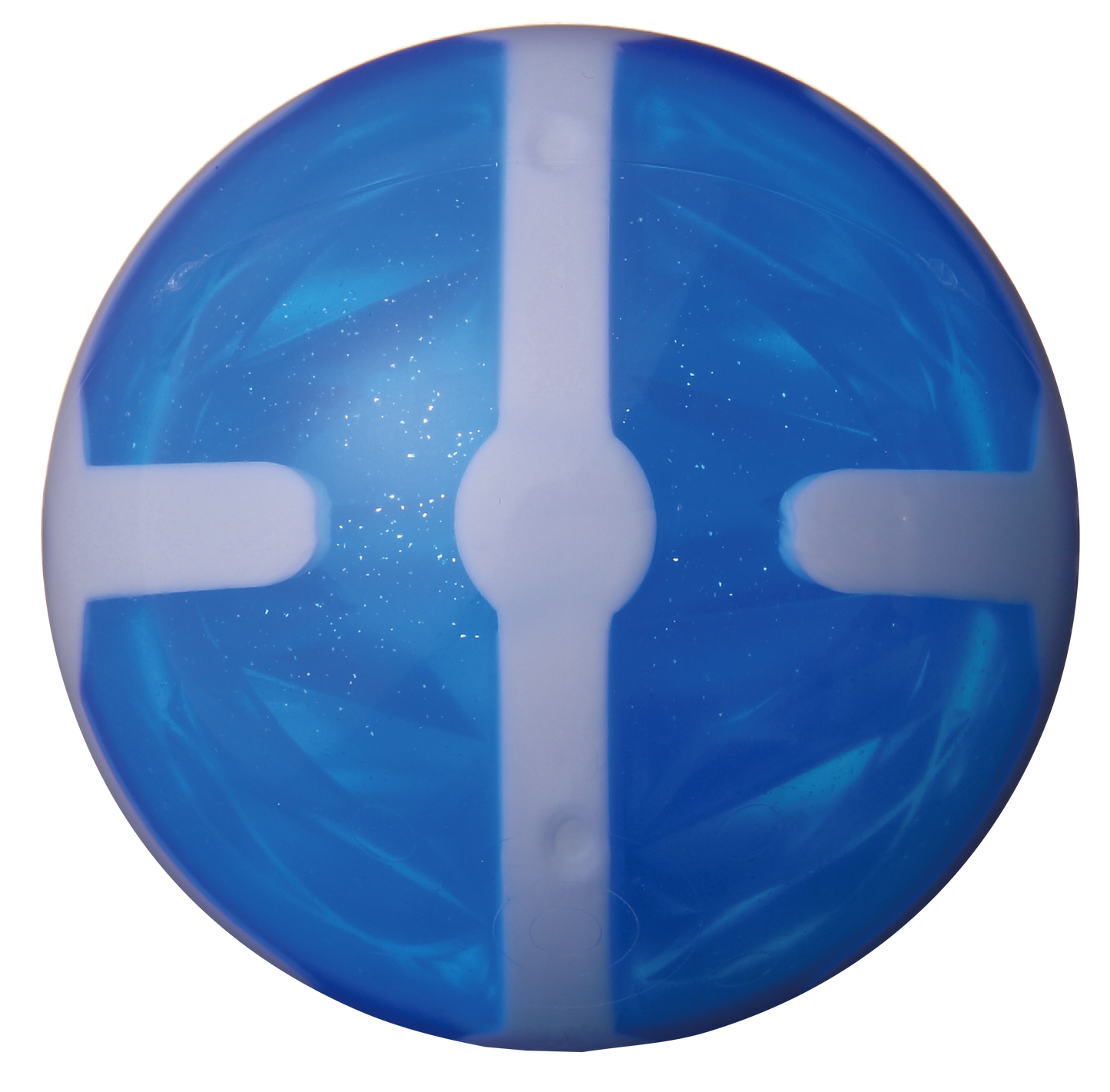 [Lanzamiento en febrero] Ground Golf Diamond Cross Bola GG20