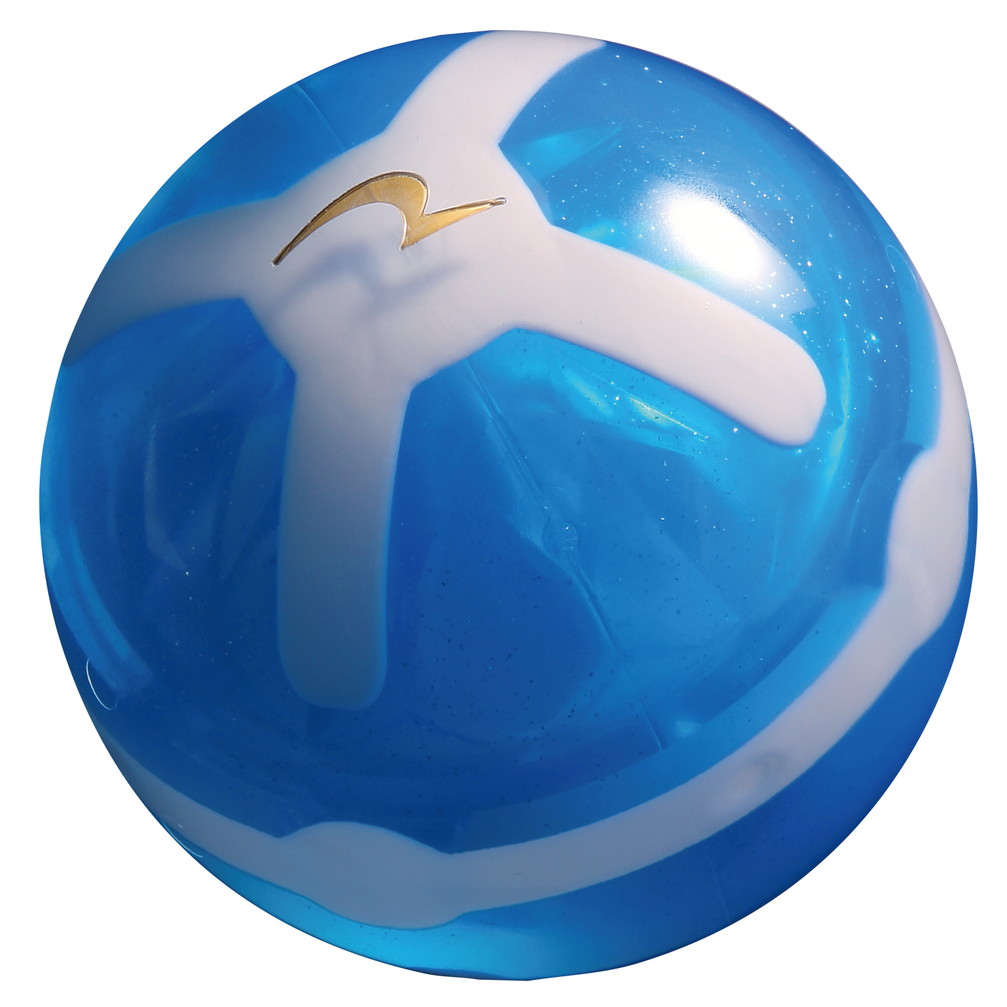 [Lanzamiento en febrero] Ground Golf Diamond Cross Bola GG20