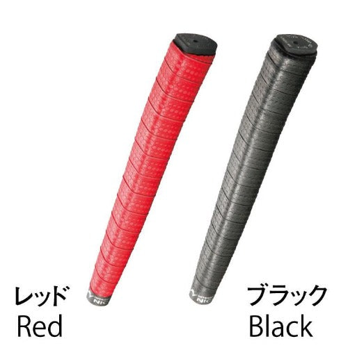 ゲートボール、gate ball グリップ　 ニチヨー　nichiyoチヨー