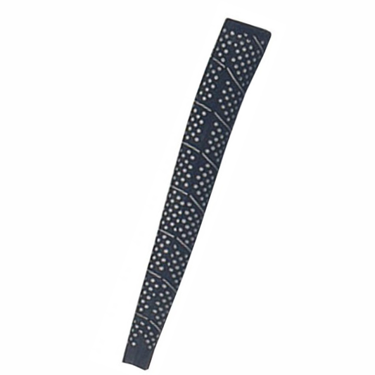 Empunhadura em forma de D para eixo de carbono GR-N