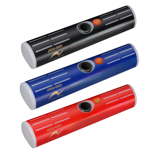 Cabeça em forma de D de 45 mm, adequada para golpes de straddling JDJ45