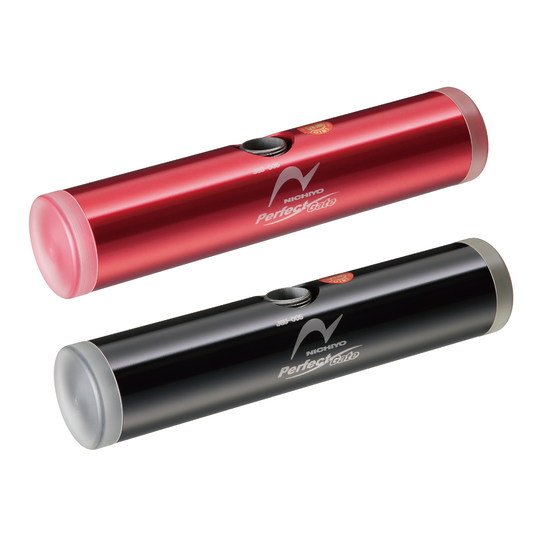 Cabeça facial de policarbonato Φ45 mm (trava J) JHMP