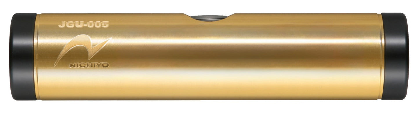 Cabeza de cara duracon J-Lock  de 45 mm de diámetro JJHG