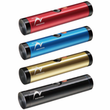 【新発売】45mm黒フェイスジュラルミン製ヘッド（Jロック） JMKF