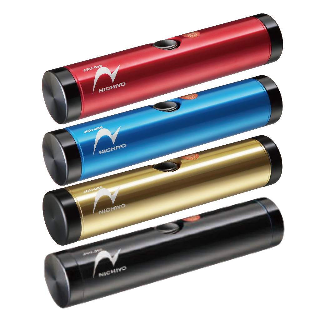 Galaxy Carbon Wave Putter Stick Set Negro JGWPK
