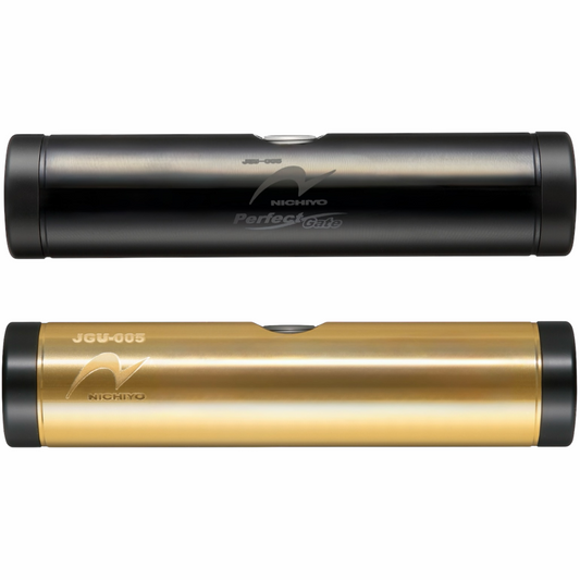 Φ45mm Polycarbonate black face head (J-lock) JPHG