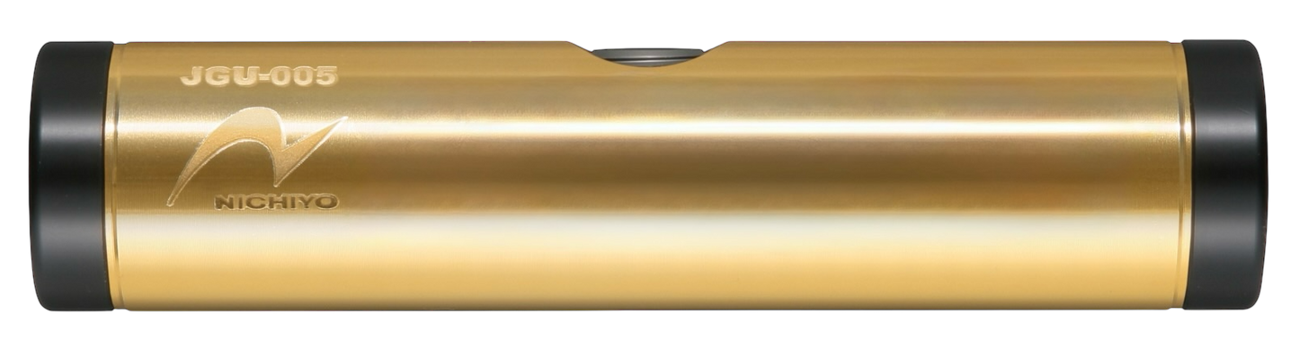 Φ45mm 폴리카보네이트 블랙 페이스 헤드(J록) JPHG