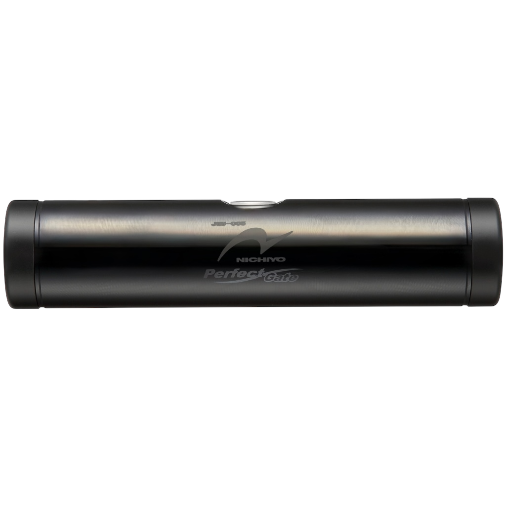 Φ45mm 폴리카보네이트 블랙 페이스 헤드(J록) JPHG