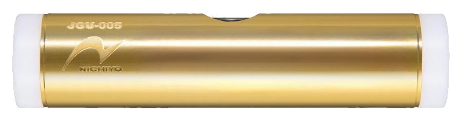 Cabeza de cara duracon J-Lock  de 45 mm de diámetro JJHG