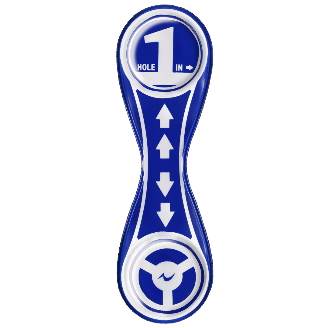 [2026 New Product] Soft Marker Holder Hole-in-One MH-S1
