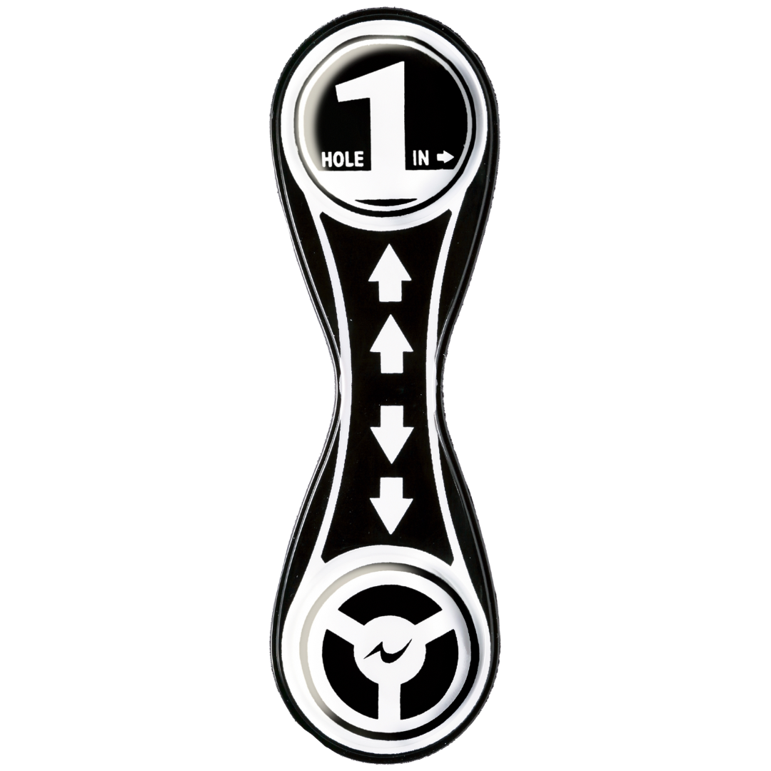 [2026 New Product] Soft Marker Holder Hole-in-One MH-S1
