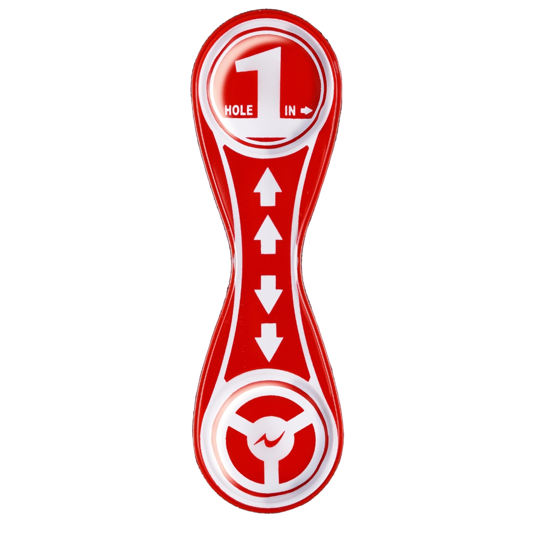 [2026 New Product] Soft Marker Holder Hole-in-One MH-S1
