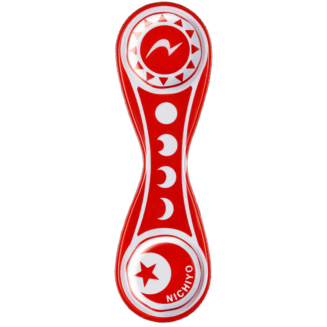 [Produk Baru 2026] Soft Marker Holder Sun and Moon MH-SSM
