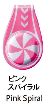 Marcador blando espiral MH-S