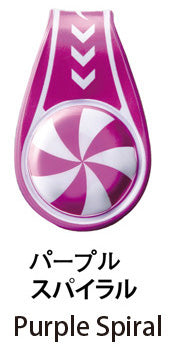 Marcador blando espiral MH-S