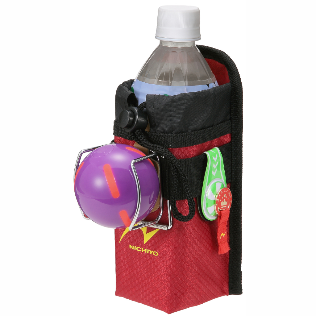 Soporte de botella de plástico para Ground Golf PH