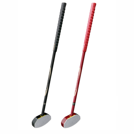 Modelo Power Impact Cross» SC-2420X, conocido por su peso de cabeza.