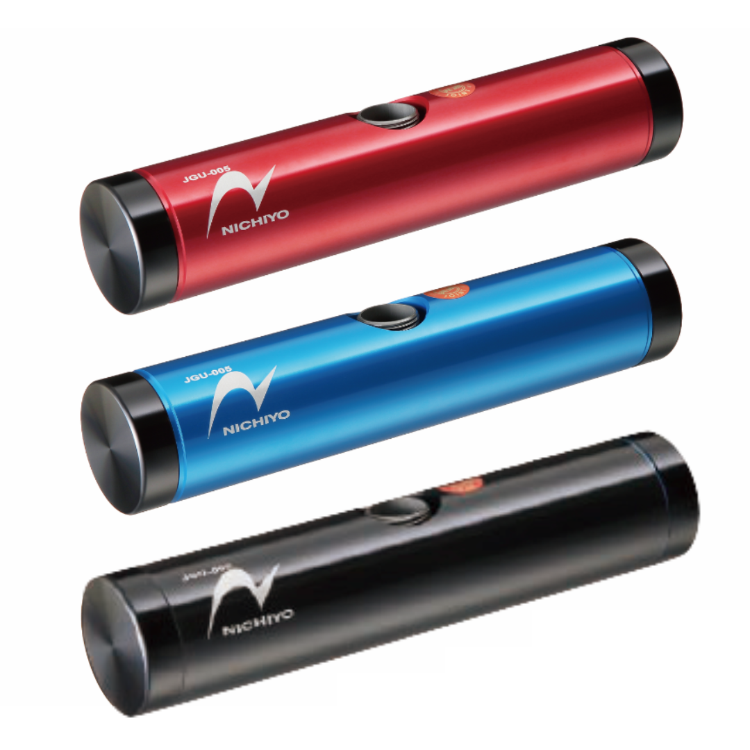 Juego de palos Grip Zoom JE9R