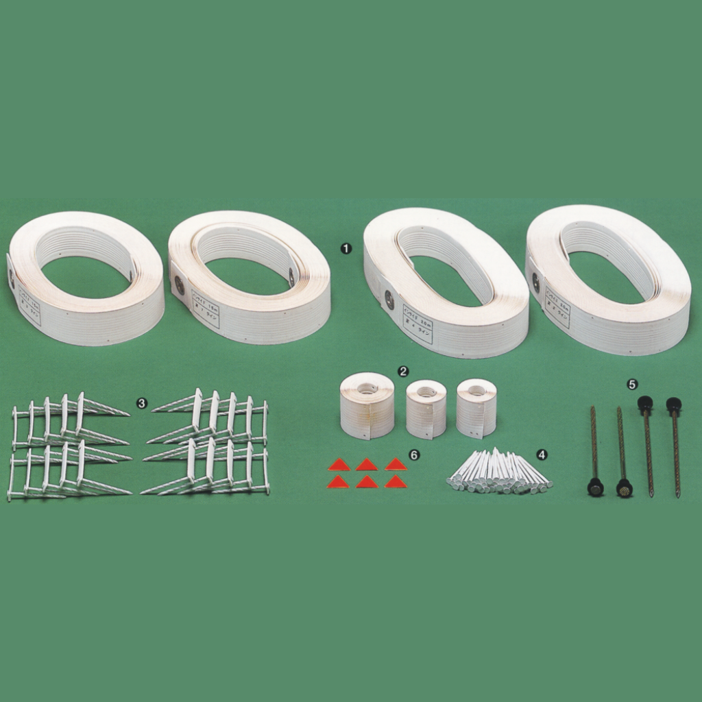 Sun Sun Line Tape (Inside Use) SLI-1521