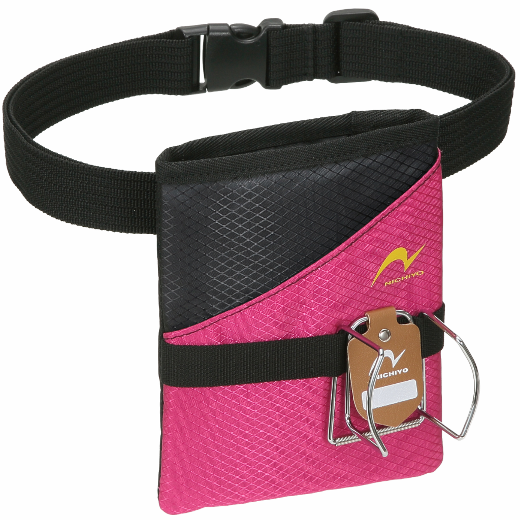 [New Release May 2026] Ground Golf Smart Pocket Holder SPH