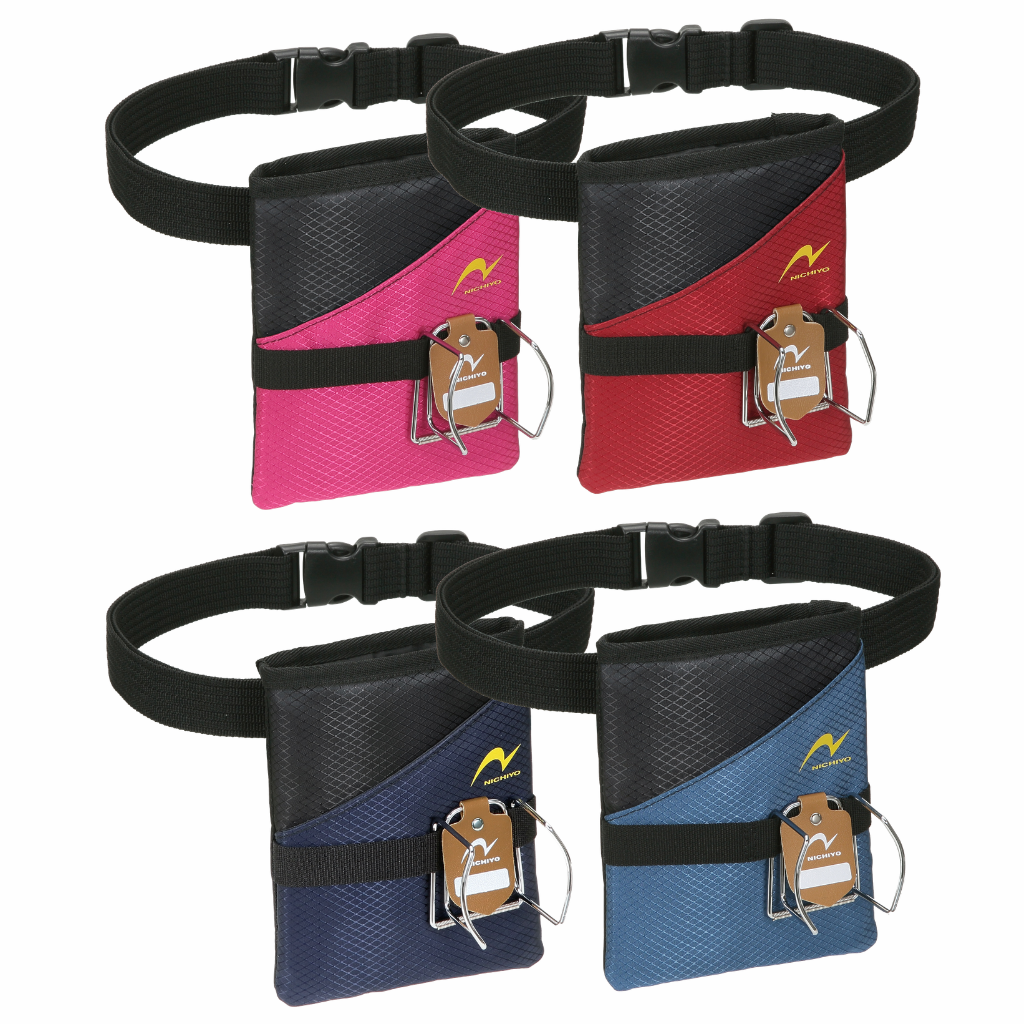 [New Release May 2026] Ground Golf Smart Pocket Holder SPH