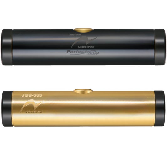 Φ45mm Polycarbonate black face head (S bolt) SPHG