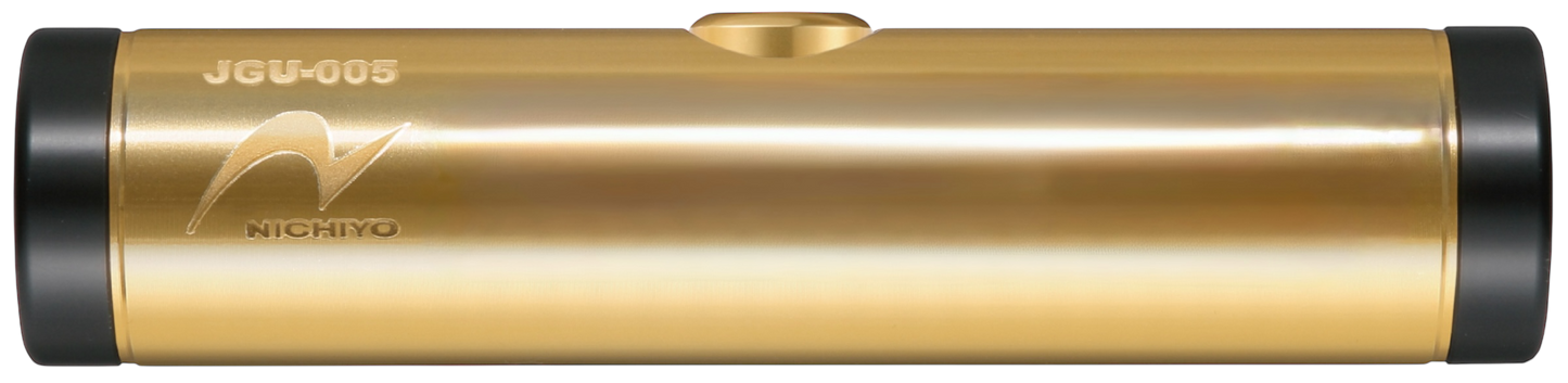 Φ45mm 폴리카보네이트 블랙 페이스 헤드(S볼트) SPHG