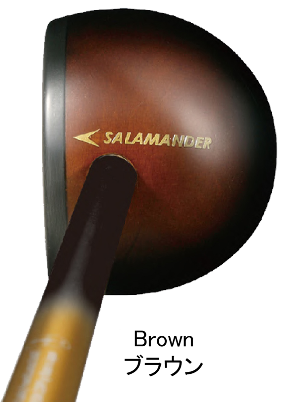 Park Golf Club Salamander (for advanced players)JPN-2890
