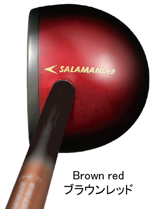Park Golf Club Salamander (for advanced players)JPN-2890