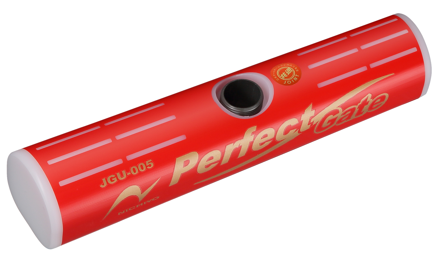 [Gateball Outlet] Cabeza tipo D de 45 mm JDJ45