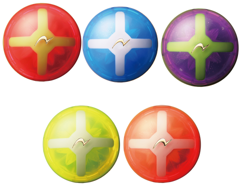 [2月發售] Ground Golf Diamond Cross Ball GG20