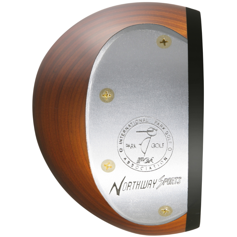 Park Golf Club Gnome 2 (for beginners)NSN-0512