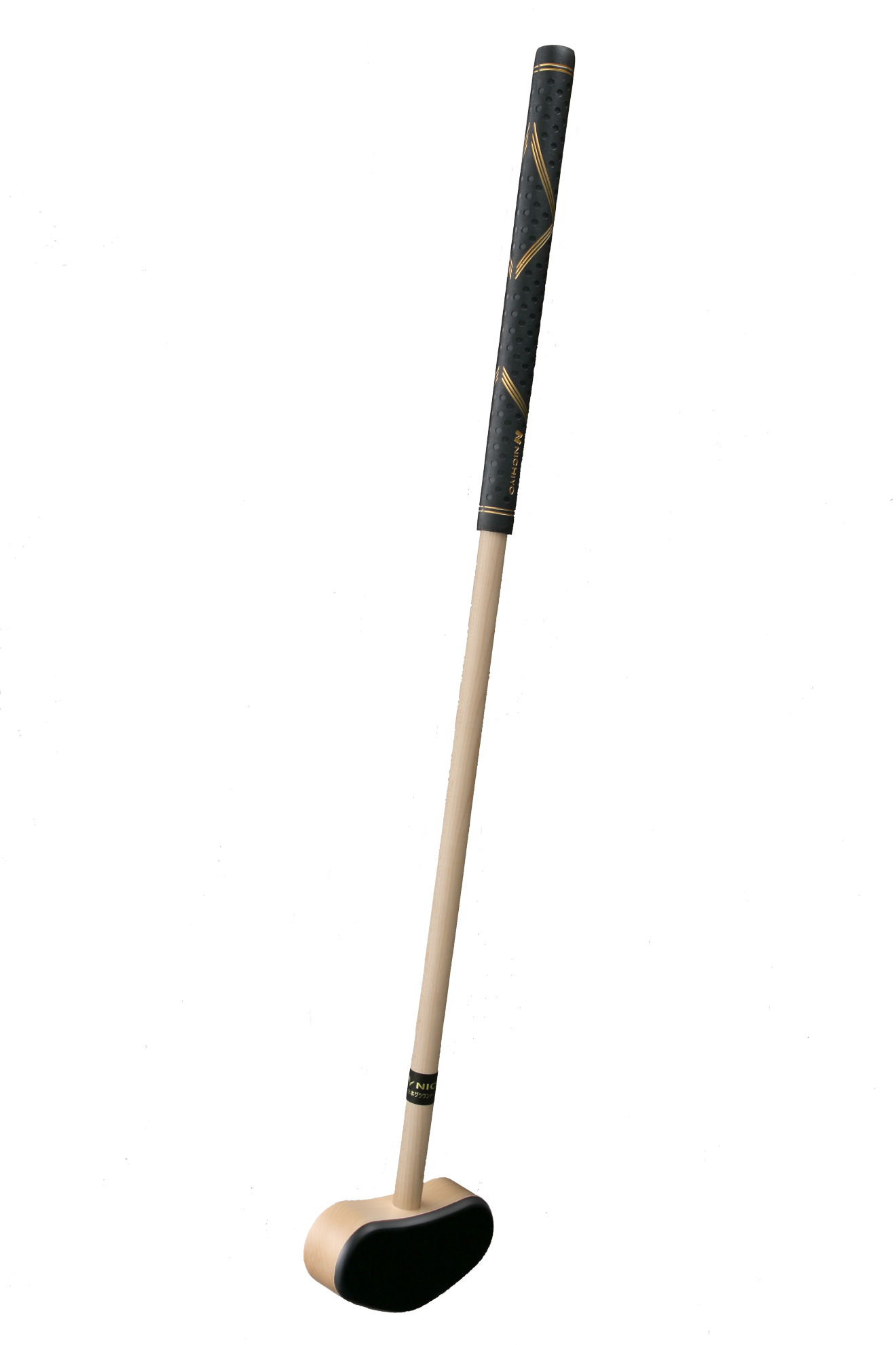 Juego de 6 palos de golf de tierra G-K6SF
