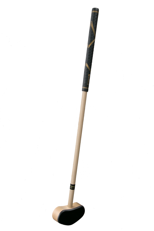 地面高爾夫球桿6件套G-K6SF（Nichiyo）