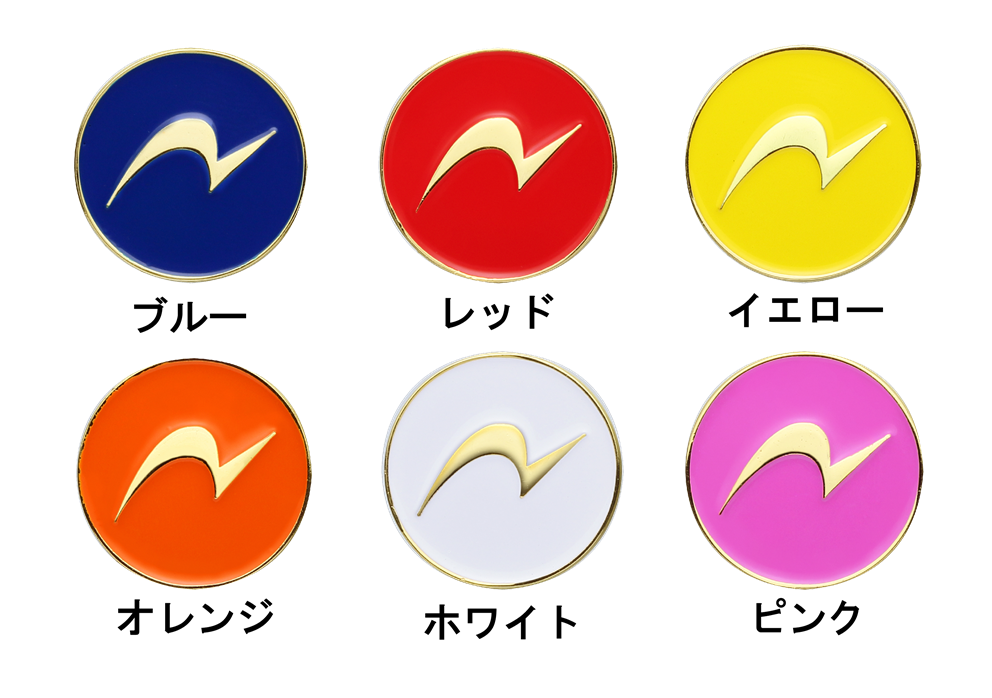 Juego de 6 palos de golf de tierra G-K6SF