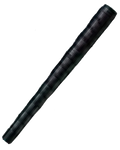 Super Carbon Stick Set White S bolt (STHO2)