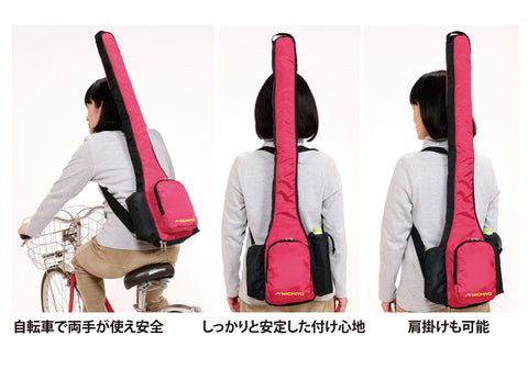 Backpack case　G810